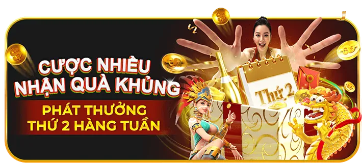 Hình ảnh tiền thưởng chào mừng với biểu tượng thể thao và đồng tiền vàng, thể hiện ưu đãi độc quyền của 188bett