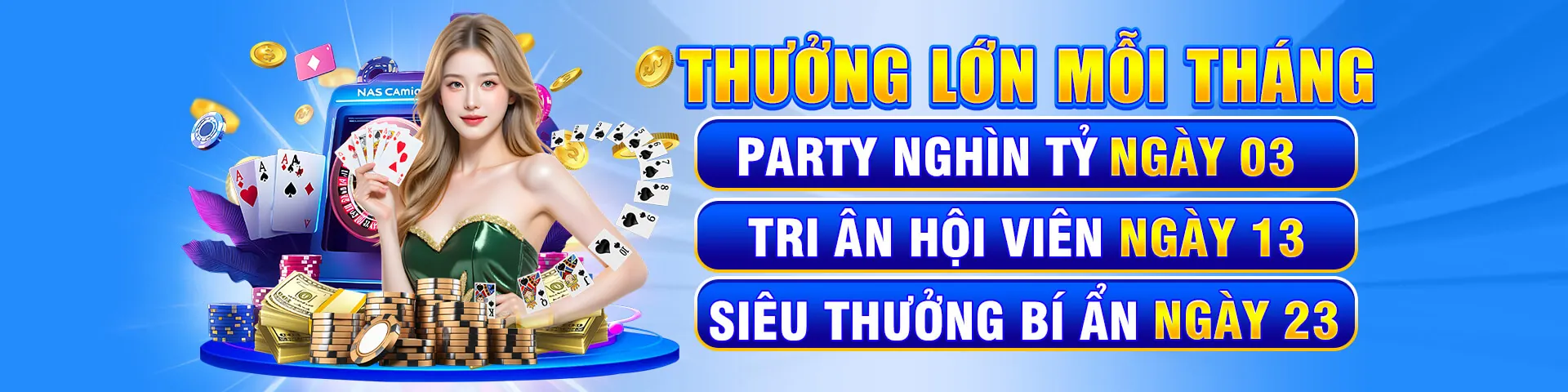 Hình ảnh chính Nổ Hũ 188BET