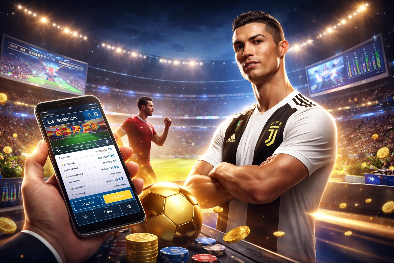 Đội ngũ hỗ trợ khách hàng chuyên nghiệp 188bett