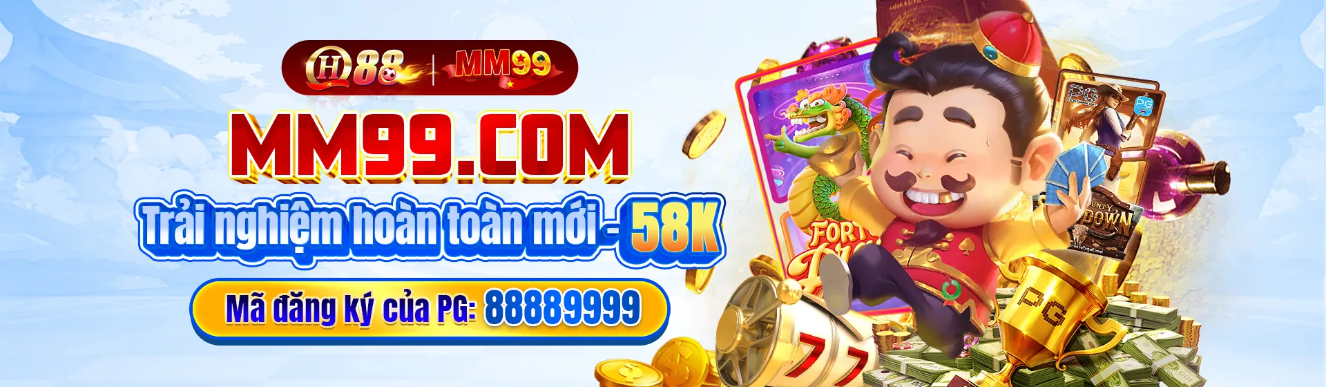 Hình ảnh chủ đạo về các trò chơi máy đánh bạc tại 188bett với đồ họa sống động
