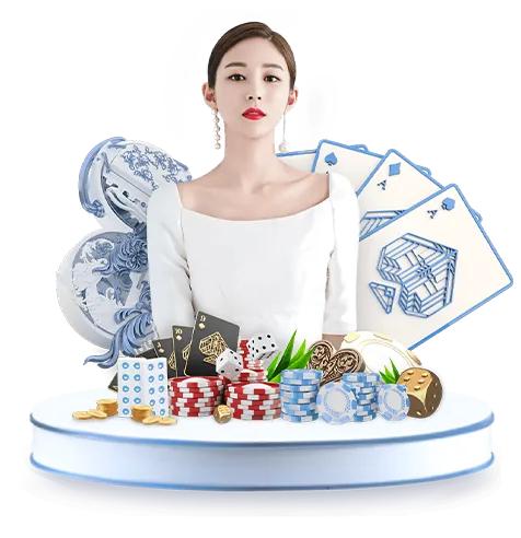 Casino trực tuyến sống động